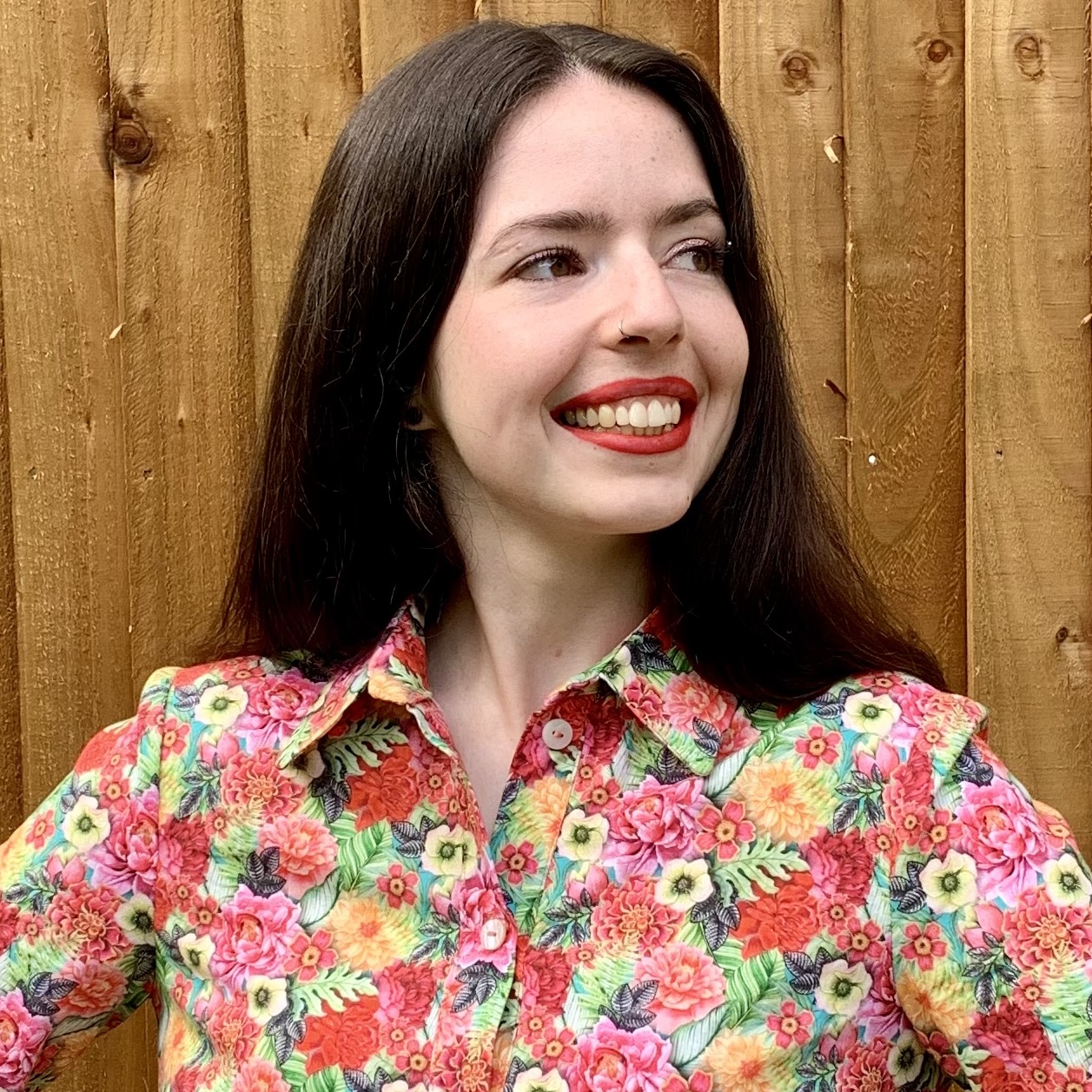 Joanna Florence